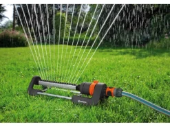 Viereckregner Aqua M*Gardena Online