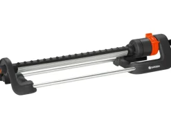 Viereckregner Aqua L*Gardena Hot