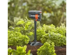Viereckregner OS 90vflächendeckende Bewässerung bis 90 m²*Gardena New