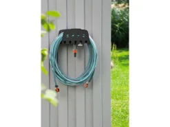 Wandschlauchhalter mit Schlauch*Gardena Clearance