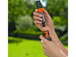 Gardena Schlauch Kupplungen|Wasserstop 19 mm (3/4