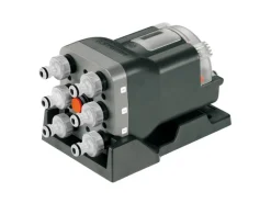 Wasserverteiler automatic mit 6 Ausgängen*Gardena New