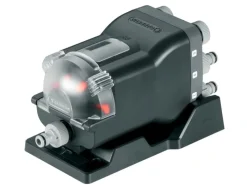 Wasserverteiler automatic mit 6 Ausgängen*Gardena New
