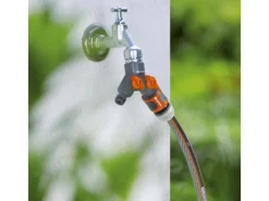 2-Wege-Ventil 33,3 mm (G 1")*Gardena Outlet