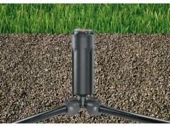 Winkelstück 25 mm (1