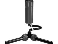 Winkelstück 25 mm (1