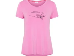 Women T-Shirt Loose Fit Gr. XS*Gardena