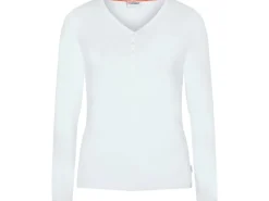 Women T-Shirt Regular Fit Gr. L*Gardena Sale