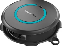 Gardena Rasenmäher|Trampoline|Zubehör ZoneProtect für die Sileno Rasenmäherroboter