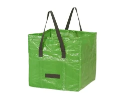 Häcksler|Gartenabfallsack 125 l