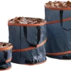 Gartenabfallsack Pop Up 3er-Set*
