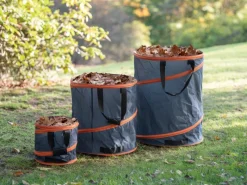 Gartenabfallsack Pop Up 3er-Set*