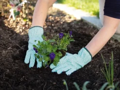 Gartenhandschuh Größe 8*LUX-TOOLS Best