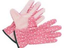 Gartenhandschuh Größe 8*LUX-TOOLS