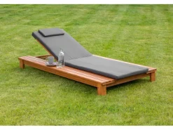 Gartenliege Viana*Merxx