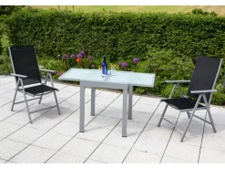 Merxx Gartenmöbel-Sets|Gartenmöbel-Set Amalfi 3-tlg.