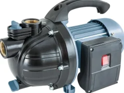 Wasserpumpe|Brunnenpumpe|Gartenpumpe 800 W GP 3200