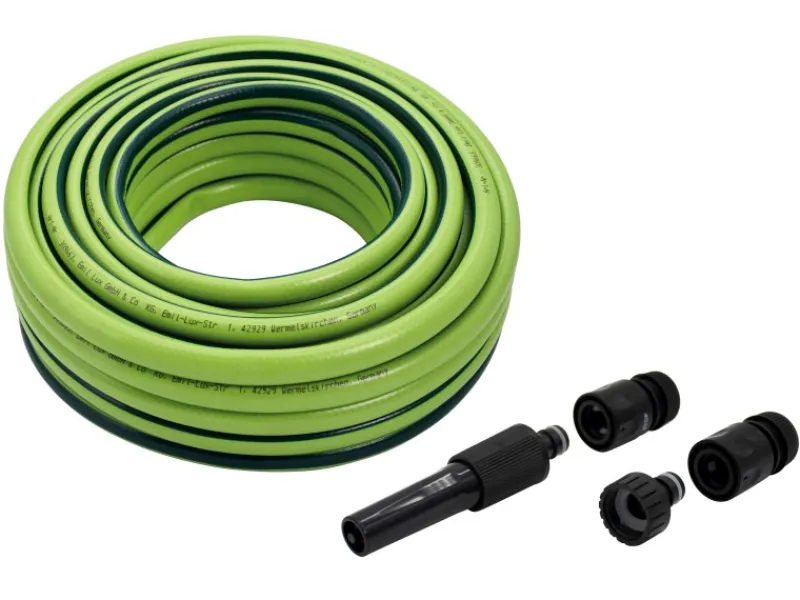 Gartenschläuche|Gartenschlauch-Set Cord Standard 13 mm (1/2") 20 m