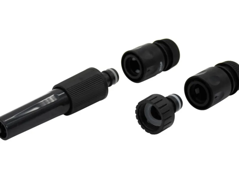 Gartenschläuche|Gartenschlauch-Set Cord Standard 13 mm (1/2") 20 m