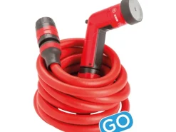 Gartenschlauch-Set YoYo 20 m* Outlet