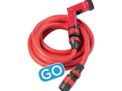 Gartenschlauch-Set YoYo 20 m* Outlet