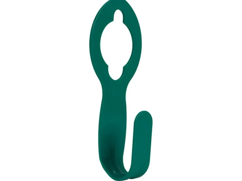 Steuber Gartenschlauchwagen|Gartenschlauch-Wandaufhängung