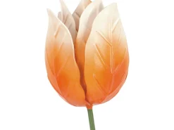 Gartenstecker Tulpe 9 cm x 45,5 cm* Clearance