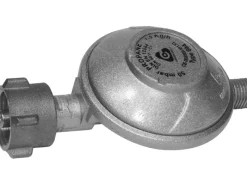 Jamestown-Grill Grillzubehör|Gasdruckminderer Einstufig für Jamestown Grills 50 mbar