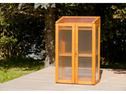 Aufzuchtschrank 70 cm x 50 cm x 120 cm*GASPO Hot