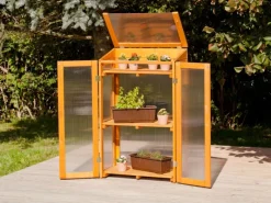 Aufzuchtschrank 70 cm x 50 cm x 120 cm*GASPO Hot