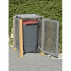 Müllbox Erweiterungselement Kirchdorf   75 cm x 85 cm*GASPO Outlet