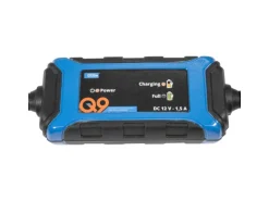 Güde Quads|Motorroller|Automatik Batterieladegerät GAB 12V-1,5A