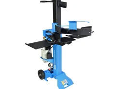 Güde Holzspalter|Holzspalter GHS 500/7 TED