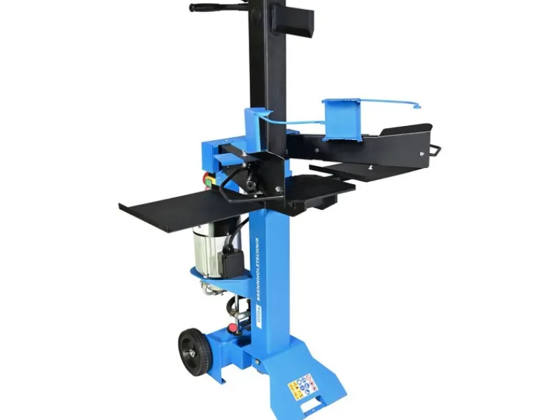 Güde Holzspalter|Holzspalter GHS 500/7 TED