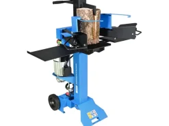 Güde Holzspalter|Holzspalter GHS 500/7 TED