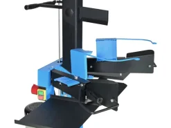 Güde Holzspalter|Holzspalter GHS 500/7 TED