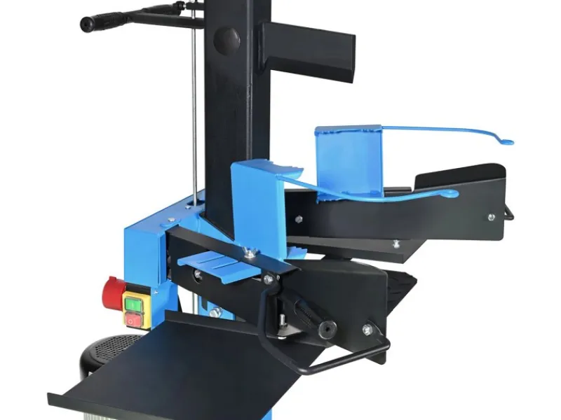 Güde Holzspalter|Holzspalter GHS 500/7 TED