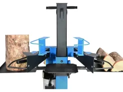 Güde Holzspalter|Holzspalter GHS 500/7 TED