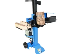 Güde Holzspalter|Holzspalter GHS 500/7 TED