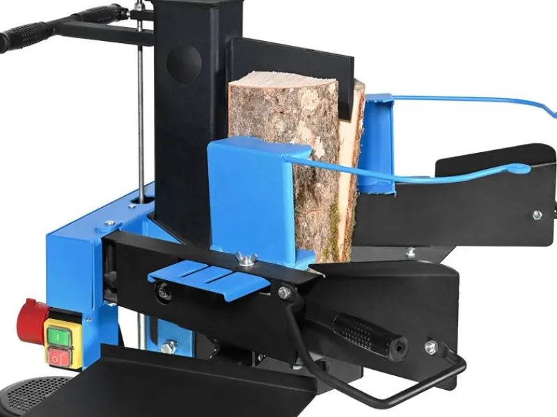 Güde Holzspalter|Holzspalter GHS 500/7 TED