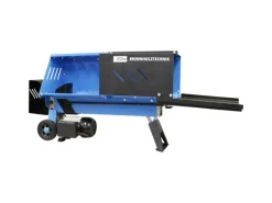 Güde Holzspalter|Holzspalter GHS 370/4TE