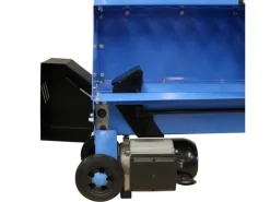 Güde Holzspalter|Holzspalter GHS 370/4TE