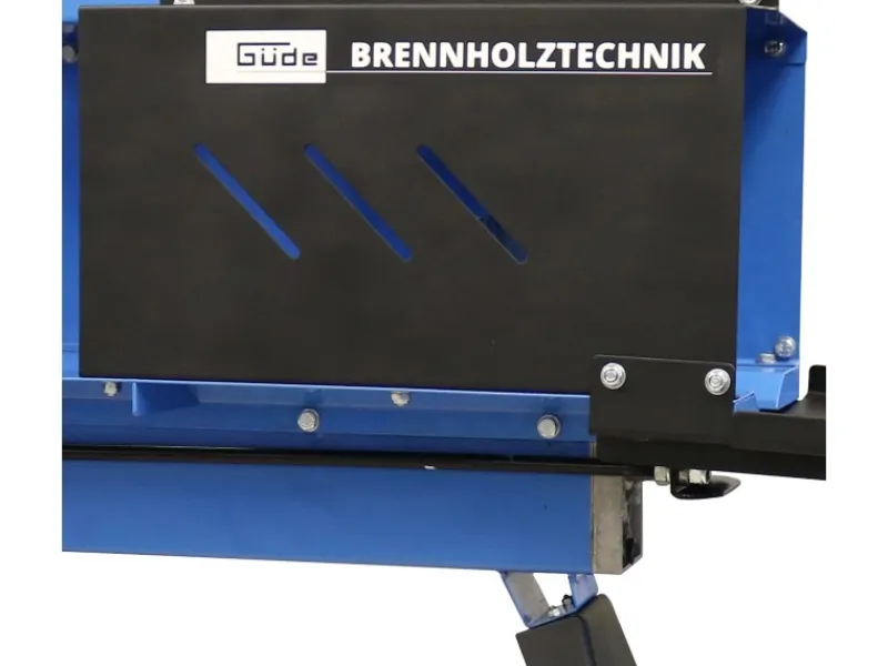 Güde Holzspalter|Holzspalter GHS 370/4TE