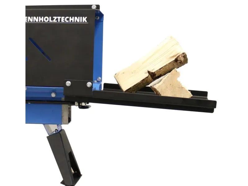 Güde Holzspalter|Holzspalter GHS 370/4TE