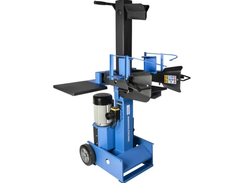 Güde Holzspalter|Holzspalter GHS 500/8TE