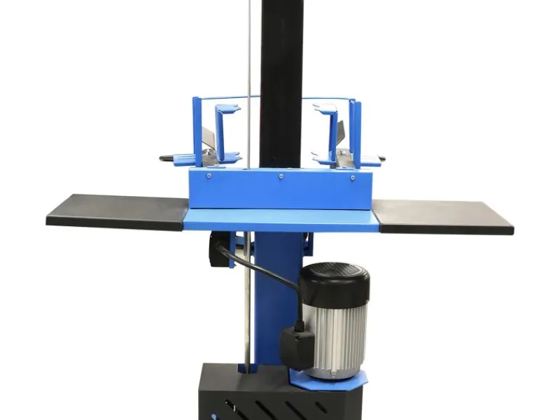 Güde Holzspalter|Holzspalter GHS 500/8TE