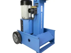 Güde Holzspalter|Holzspalter GHS 500/8TE