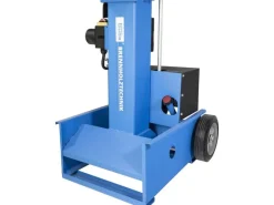 Güde Holzspalter|Holzspalter GHS 500/8TE