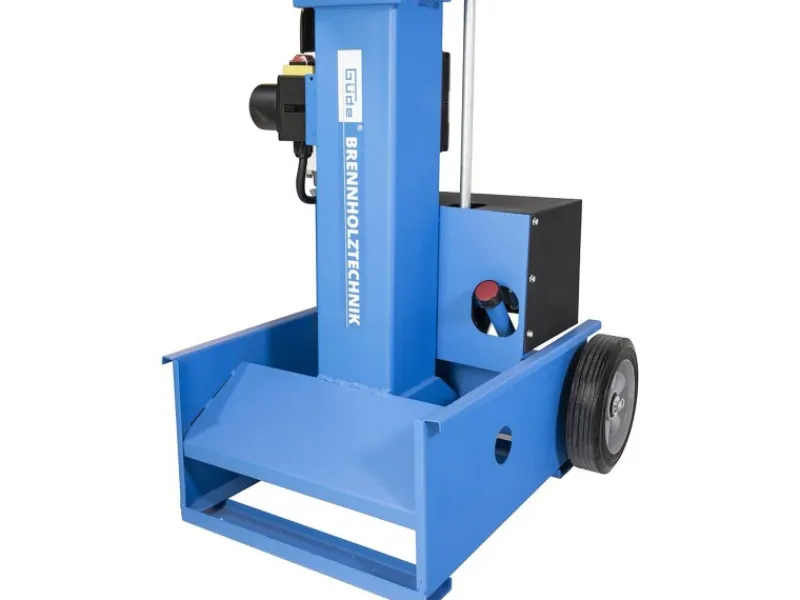 Güde Holzspalter|Holzspalter GHS 500/8TE