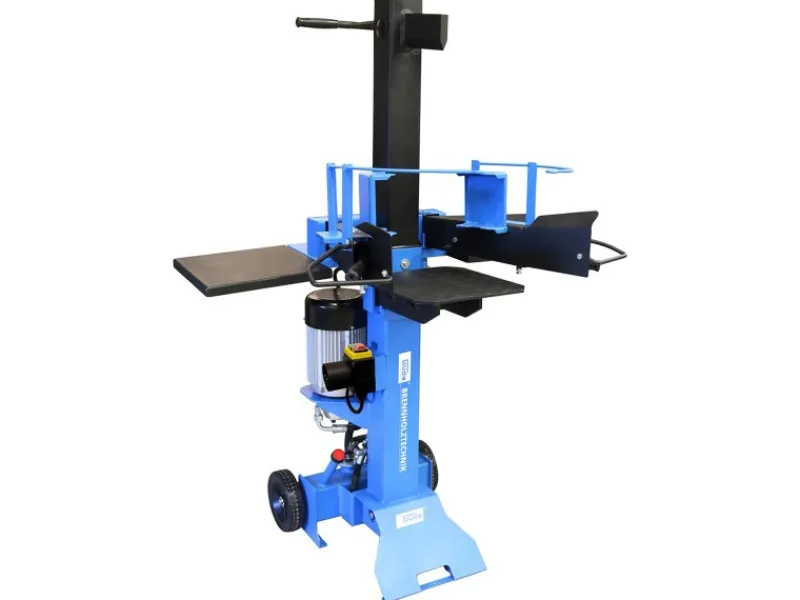 Güde Holzspalter|Holzspalter GHS 500/6TE